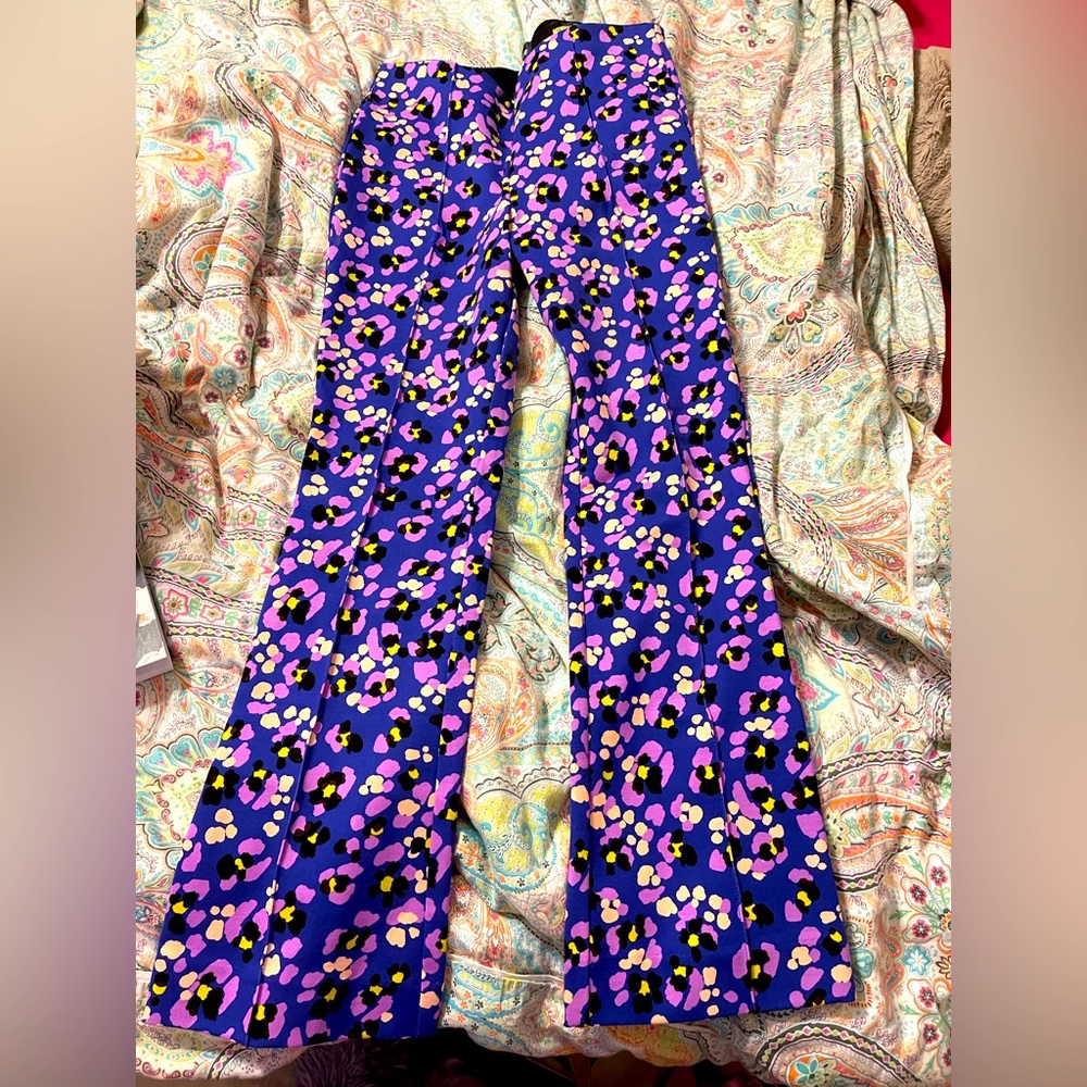 Maeve by Anthropologie pants